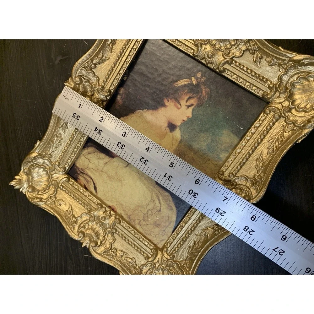 Burwood *frame gorgeous